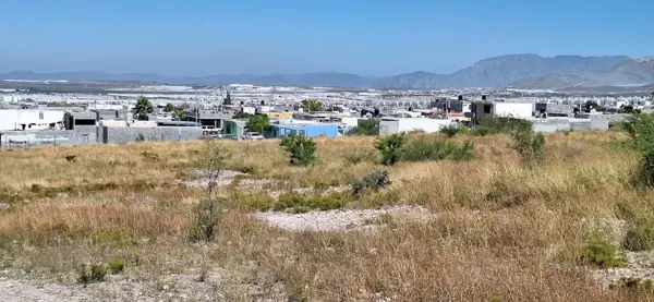 Terreno en venta en Puerta del Oriente, Saltillo — foto 2 de 10