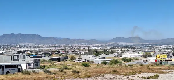 Terreno en venta en Puerta del Oriente, Saltillo — foto 3 de 10