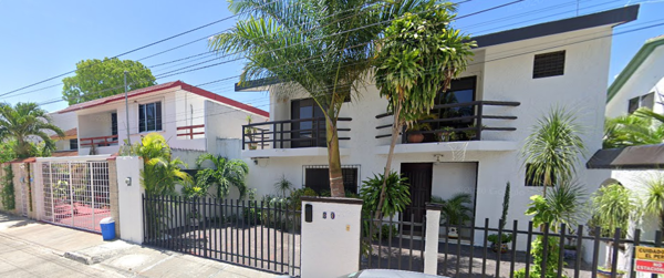 Casa en venta en Supermanzana 2 Centro, Benito Juárez — foto 2 de 12
