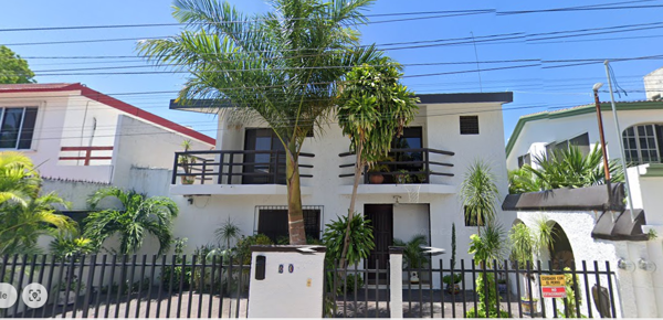 Casa en venta en Supermanzana 2 Centro, Benito Juárez — foto 3 de 12