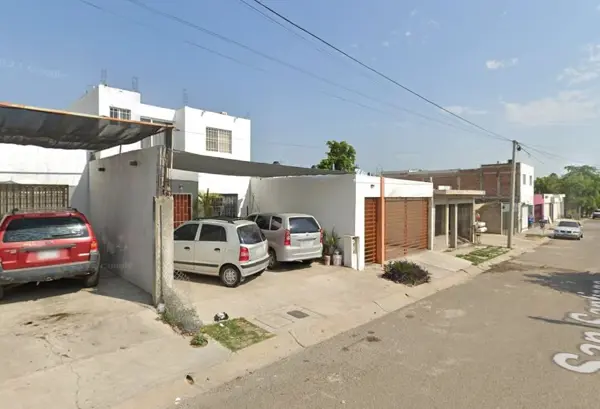 Casa en venta en Los Angeles, Culiacán — foto 2 de 10