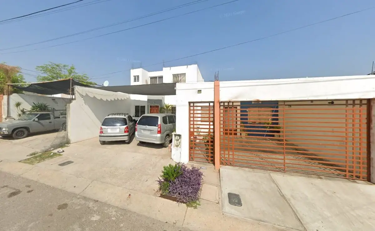 Casa en venta en Los Angeles, Culiacán — foto 1 de 10