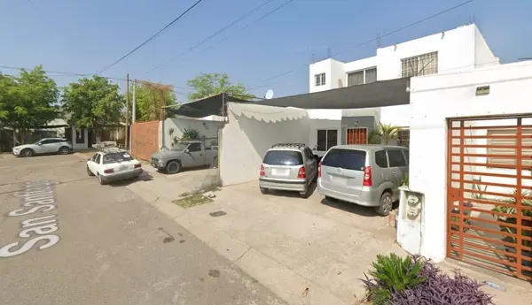 Casa en venta en Los Angeles, Culiacán — foto 3 de 10
