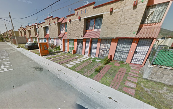 Casa en venta en Santa Teresa, Huehuetoca — foto 3 de 10
