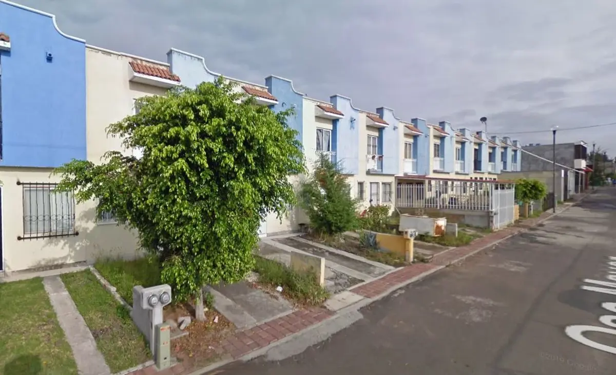 Casa en venta en Centro Histórico, Morelia — foto 1 de 10