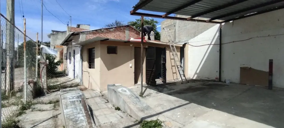 Terreno en renta en Miravalle, Tuxtla Gutiérrez — foto 1 de 6