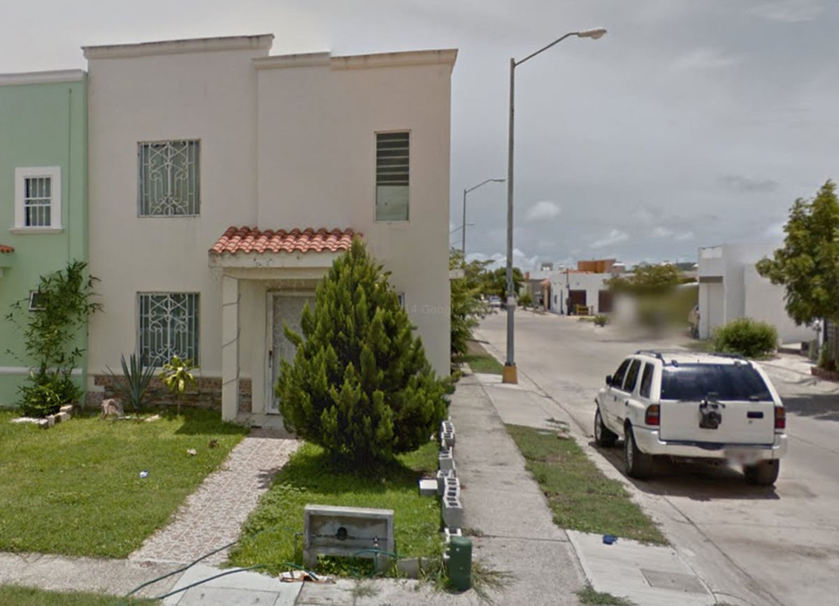 Casa en venta en Real Pacífico, Mazatlán — foto 1 de 9