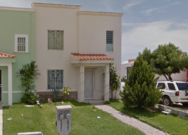 Casa en venta en Real Pacífico, Mazatlán — foto 2 de 9