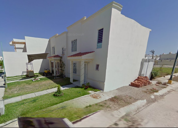 Casa en venta en Real Pacífico, Mazatlán — foto 3 de 9