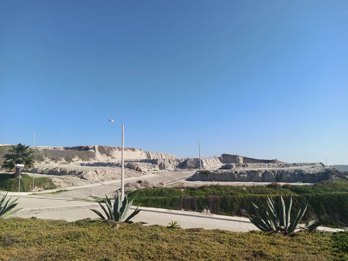 Terreno en venta en Real del Mar, Tijuana — foto 1 de 3