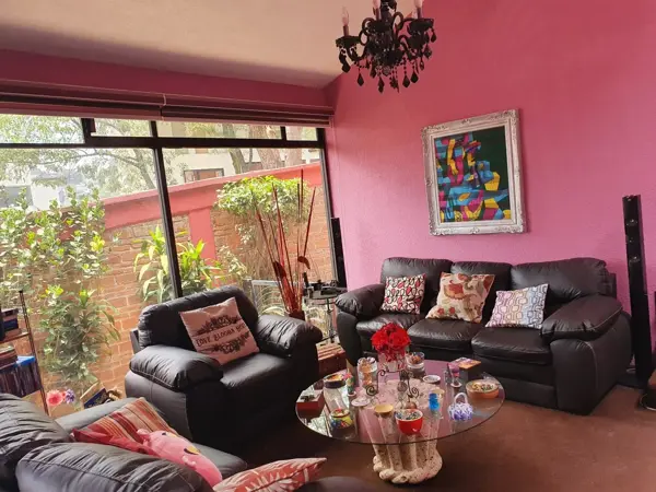 Casa en venta en Ciudad Brisa, Naucalpan de Juárez — foto 2 de 6