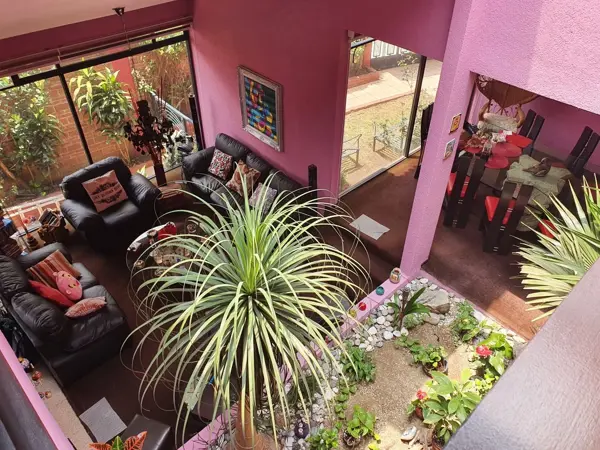 Casa en venta en Ciudad Brisa, Naucalpan de Juárez — foto 3 de 6