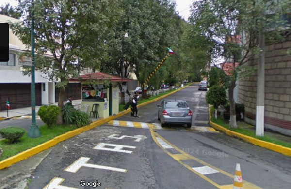 Casa en Rincon del Pedregal, Tlalpan, Ciudad de México