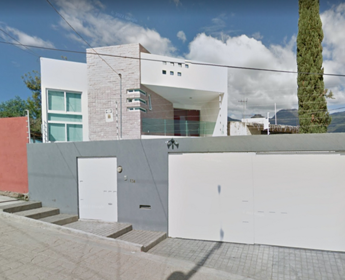 Casa en venta en Guadalupe Victoria, Oaxaca de Juárez — foto 1 de 9