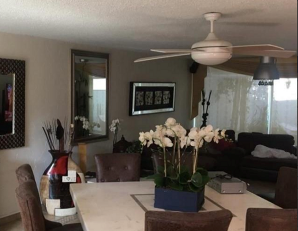 Casa en venta en Guadalupe Victoria, Oaxaca de Juárez — foto 3 de 9