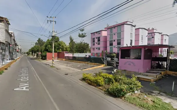 Departamento en venta en Valle del Tenayo, Tlalnepantla de Baz — foto 3 de 10