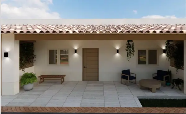 Casa en venta en Toledo, Torreón — foto 3 de 11