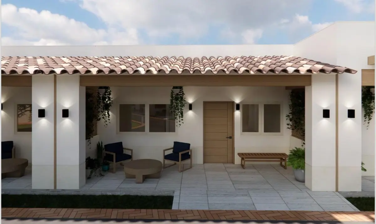 Casa en venta en Toledo, Torreón — foto 1 de 11