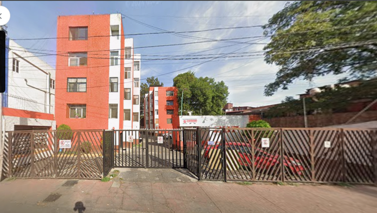 Departamento en venta en Ex Hacienda Coapa, Tlalpan — foto 1 de 7