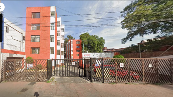 Departamento en venta en Ex Hacienda Coapa, Tlalpan, Ciudad de México Departamento en venta en Ex Hacienda Coapa, Tlalpan, Ciudad de México