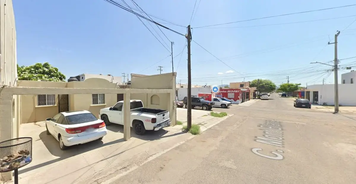 Casa en venta en Linda Vista, Cajeme — foto 1 de 10