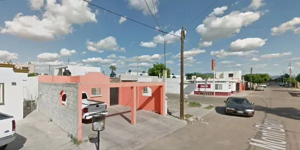 Casa en venta en Linda Vista, Cajeme — foto 2 de 10