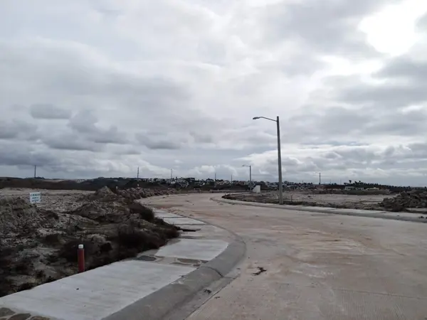 Terreno en venta en Real del Mar, Tijuana — foto 2 de 3