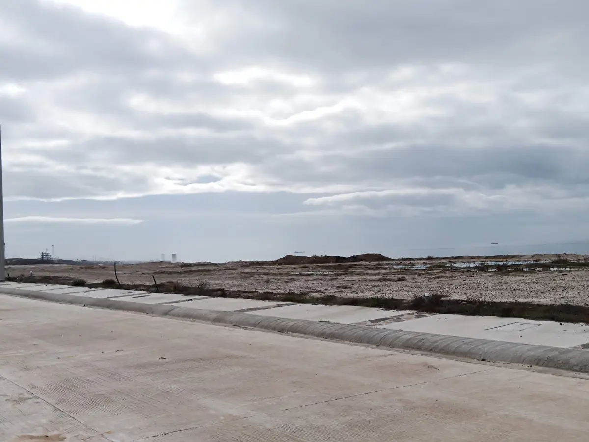 Terreno en venta en Real del Mar, Tijuana — foto 1 de 3