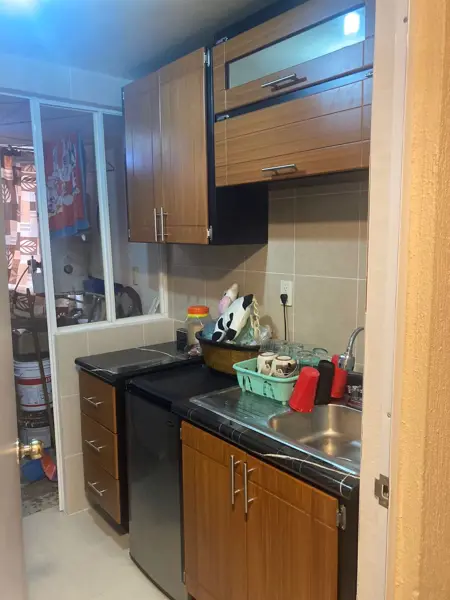 Departamento en venta en Lomas de Coacalco 2a. Sección (Bosques), Coacalco de Berriozábal — foto 3 de 10
