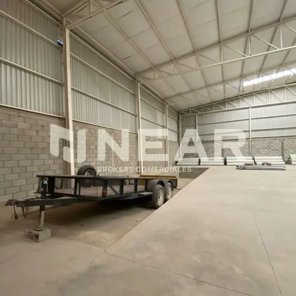 Bodega en renta en Nueva Laguna Norte, Torreón — foto 2 de 6
