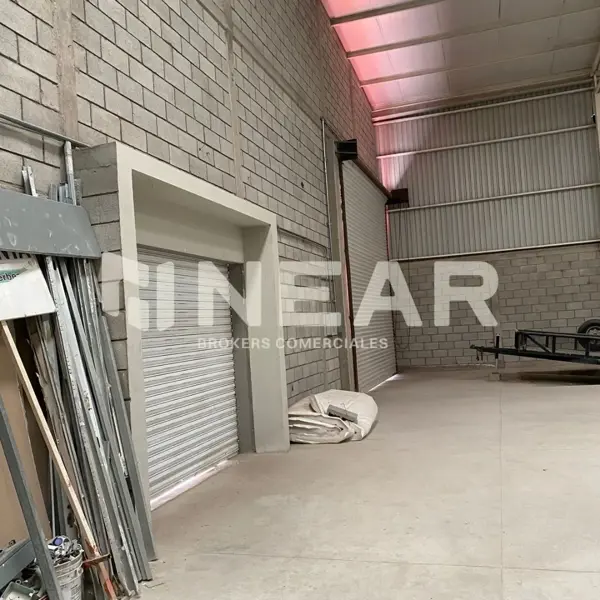 Bodega en renta en Nueva Laguna Norte, Torreón — foto 3 de 6