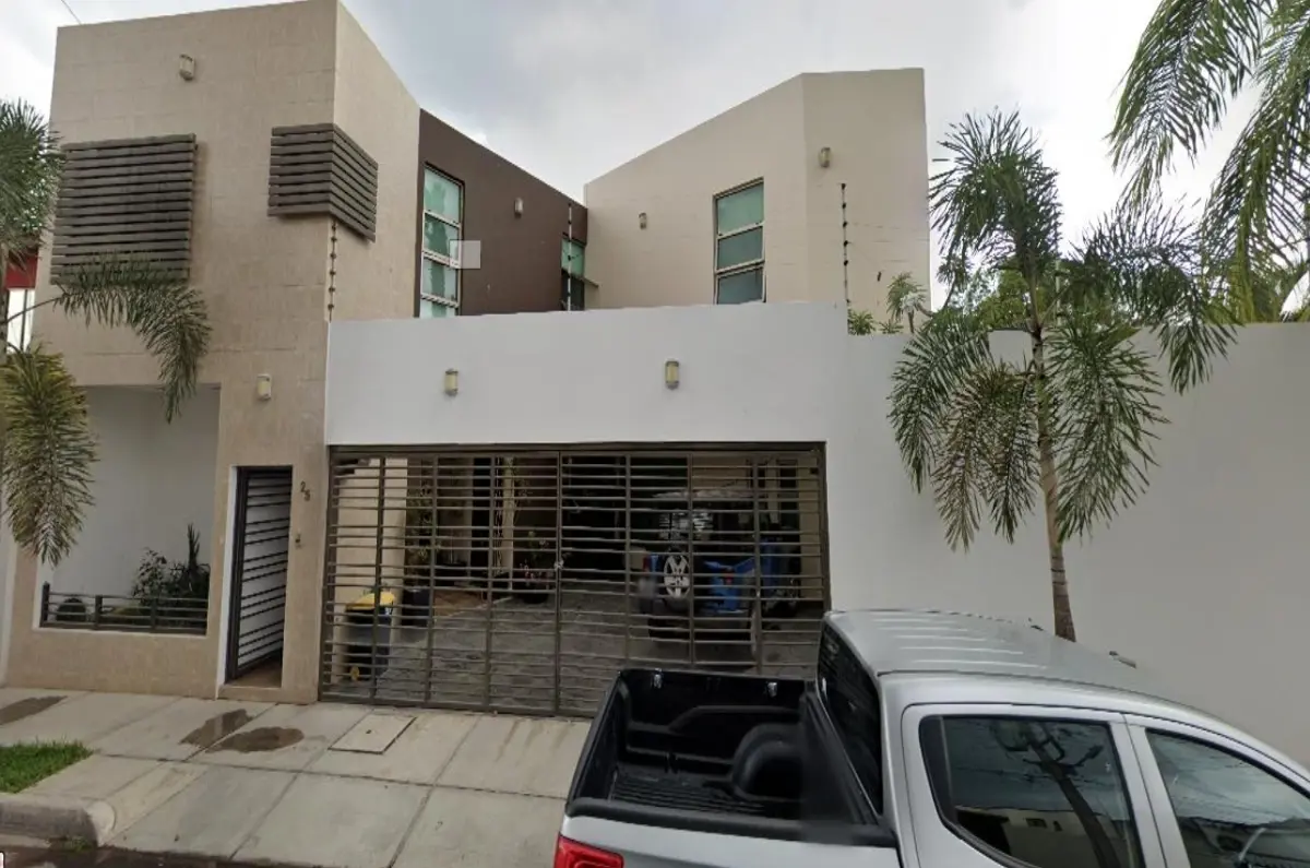 Casa en venta en Lagos del Country, Tepic — foto 1 de 13