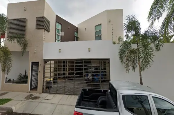Casa en venta en Lagos del Country, Tepic, Nayarit