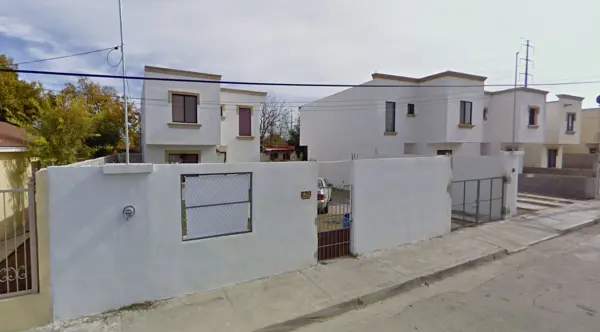 Casa en venta en Guillen, Piedras Negras, Coahuila de Zaragoza