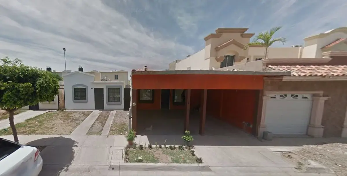 Casa en venta en Jardines del Bosque, Ahome — foto 1 de 10