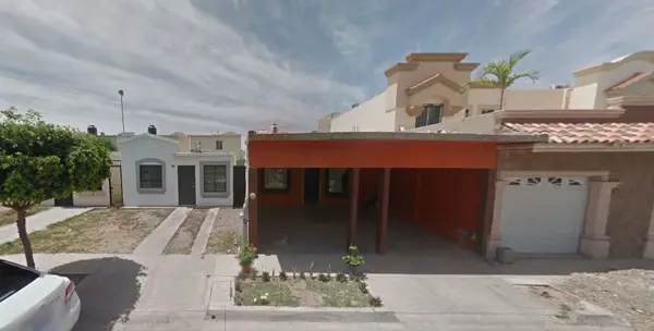 Casa en venta en Jardines del Bosque, Ahome, Sinaloa