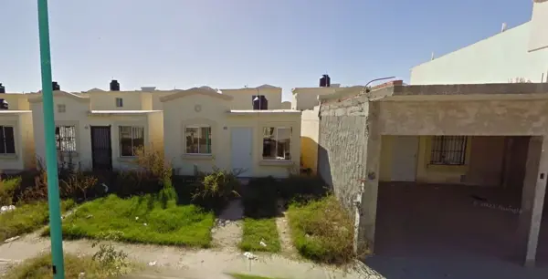 Casa en venta en Jardines del Bosque, Ahome — foto 3 de 10