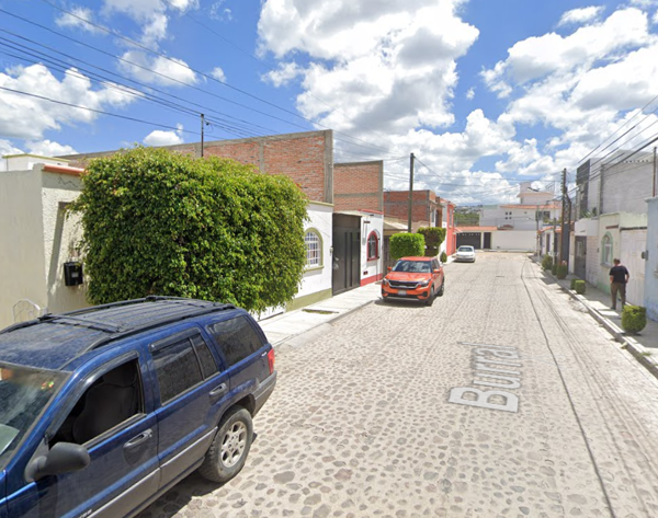 Casa en venta en Granjas Banthi, San Juan del Río — foto 3 de 5