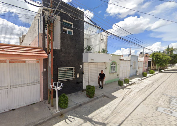 Casa en venta en Granjas Banthi, San Juan del Río — foto 2 de 5