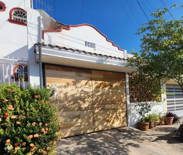 Casa en venta en Universitaria, Culiacán — foto 2 de 15