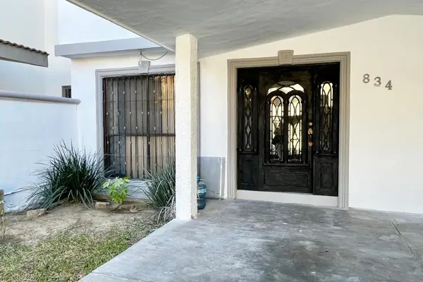 Casa en venta en Nuestra Señora de Fatima, Saltillo — foto 2 de 24