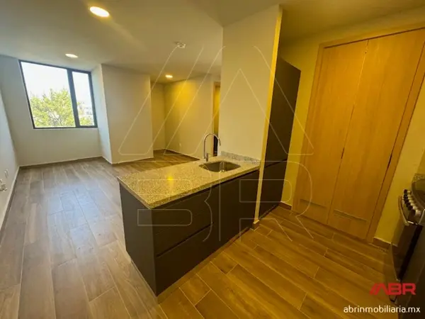Departamento en renta en Colomos Providencia, Guadalajara — foto 2 de 47