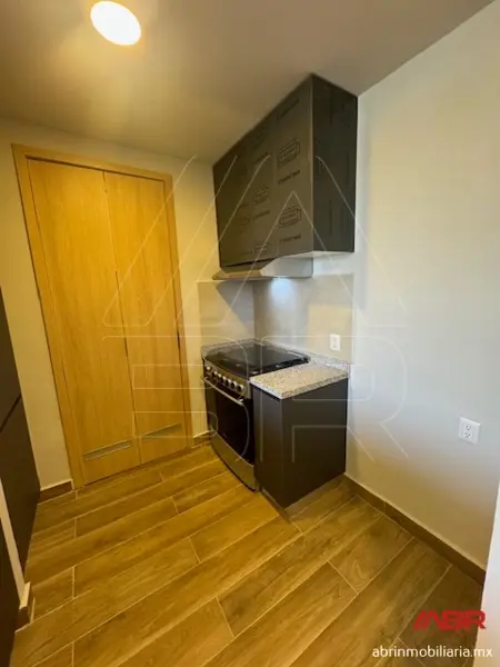 Departamento en renta en Colomos Providencia, Guadalajara — foto 3 de 47