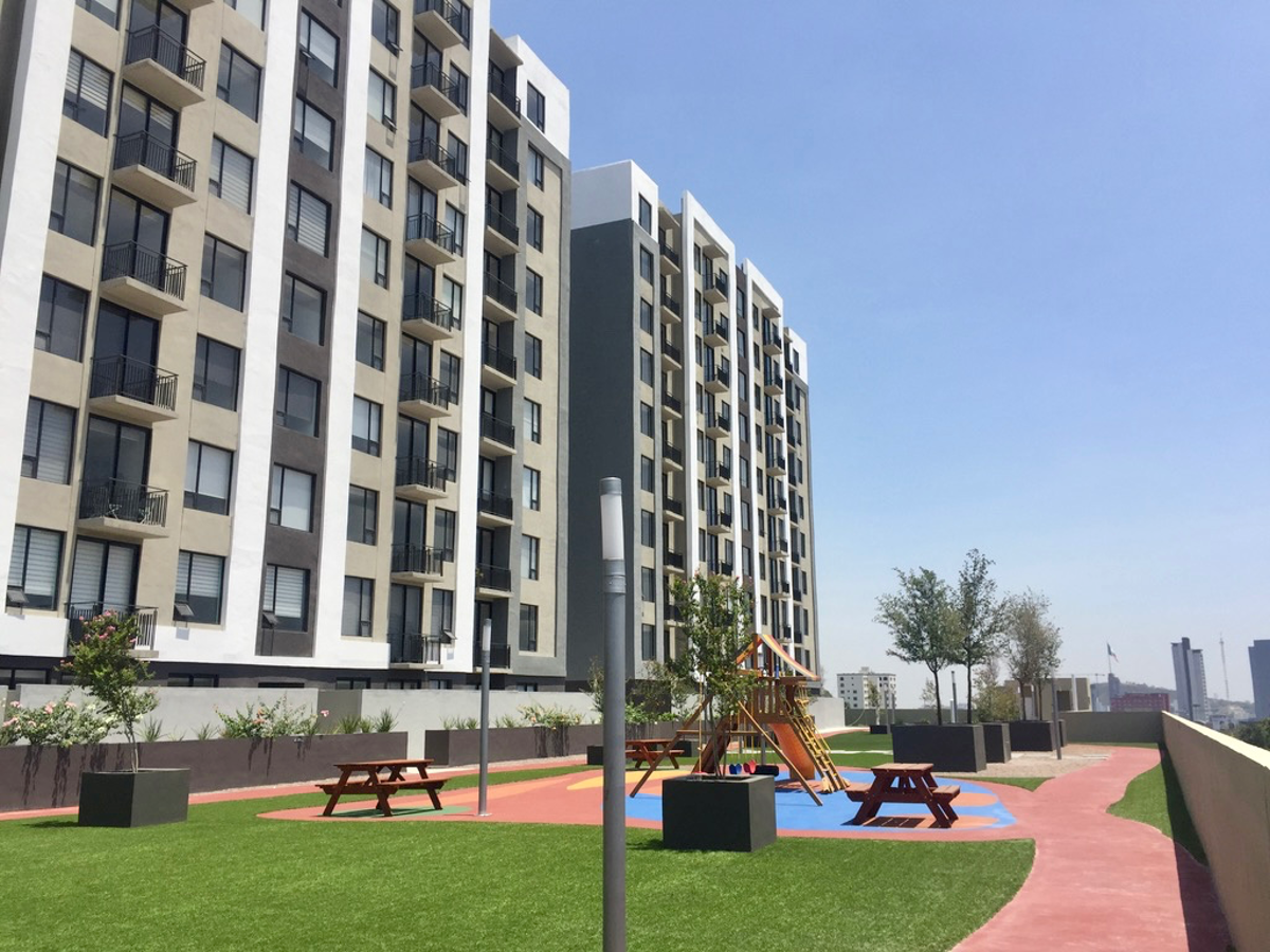 Departamento en renta en San Jeronimo, Monterrey — foto 1 de 15