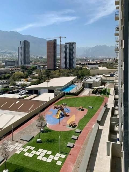 Departamento en renta en San Jeronimo, Monterrey — foto 2 de 15