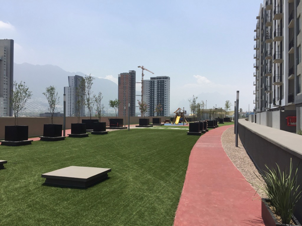 Departamento en renta en San Jeronimo, Monterrey — foto 3 de 15