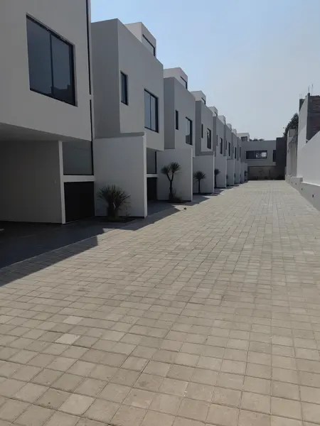 Casa en venta en San Bernardino Tlaxcalancingo, San Andrés Cholula — foto 2 de 14