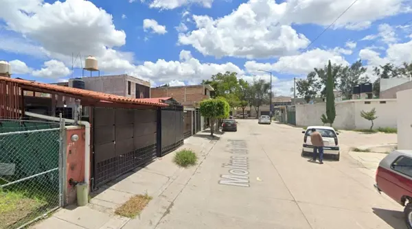 Casa en venta en Paseos del Molino, León — foto 3 de 10