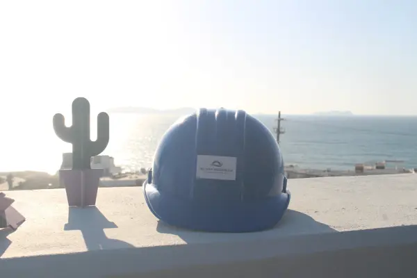 Terreno en venta en Real del Mar, Tijuana — foto 3 de 3