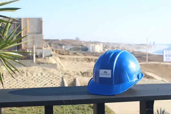 Terreno en venta en Real del Mar, Tijuana — foto 2 de 3